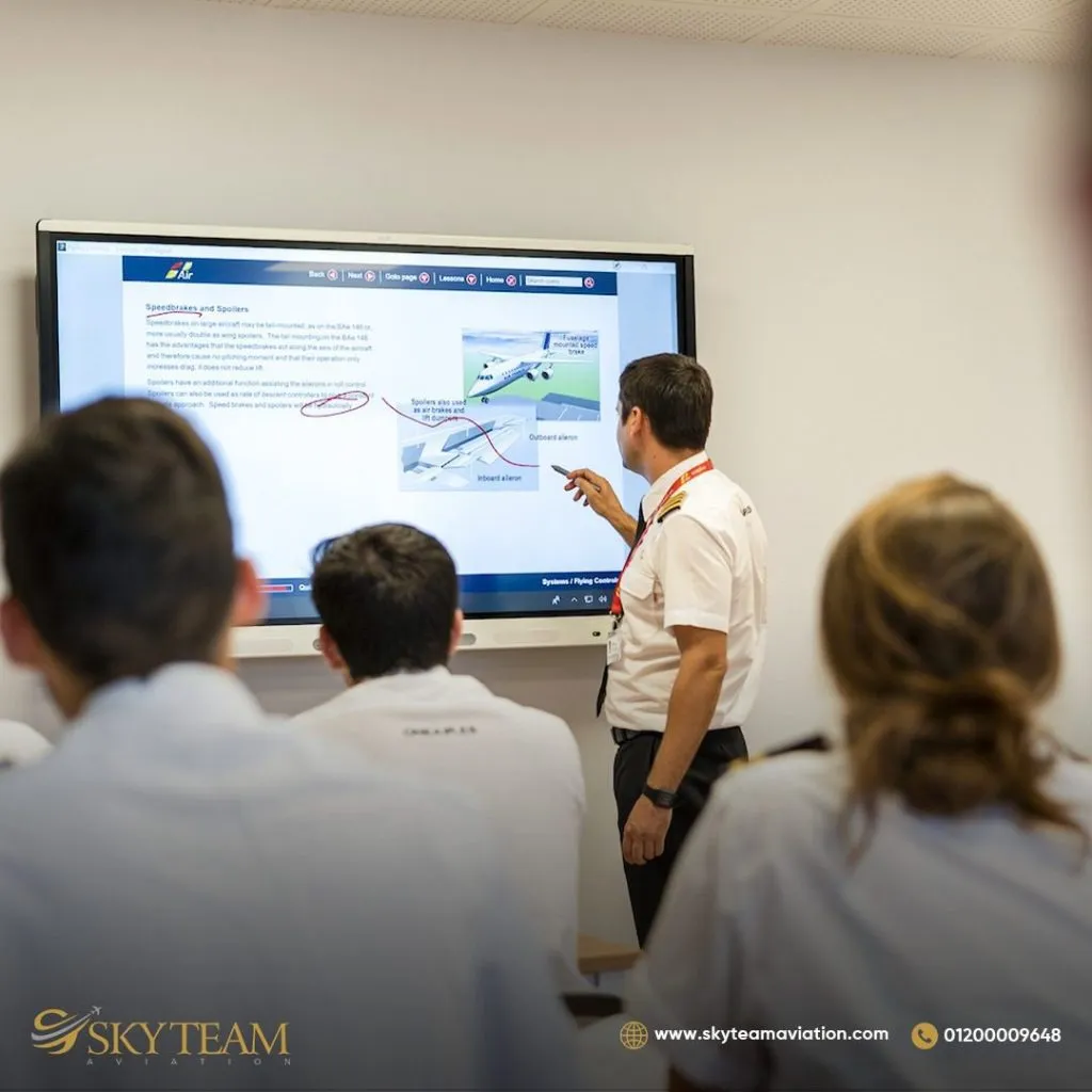 5 Reasons To Consider A Career In Aviation