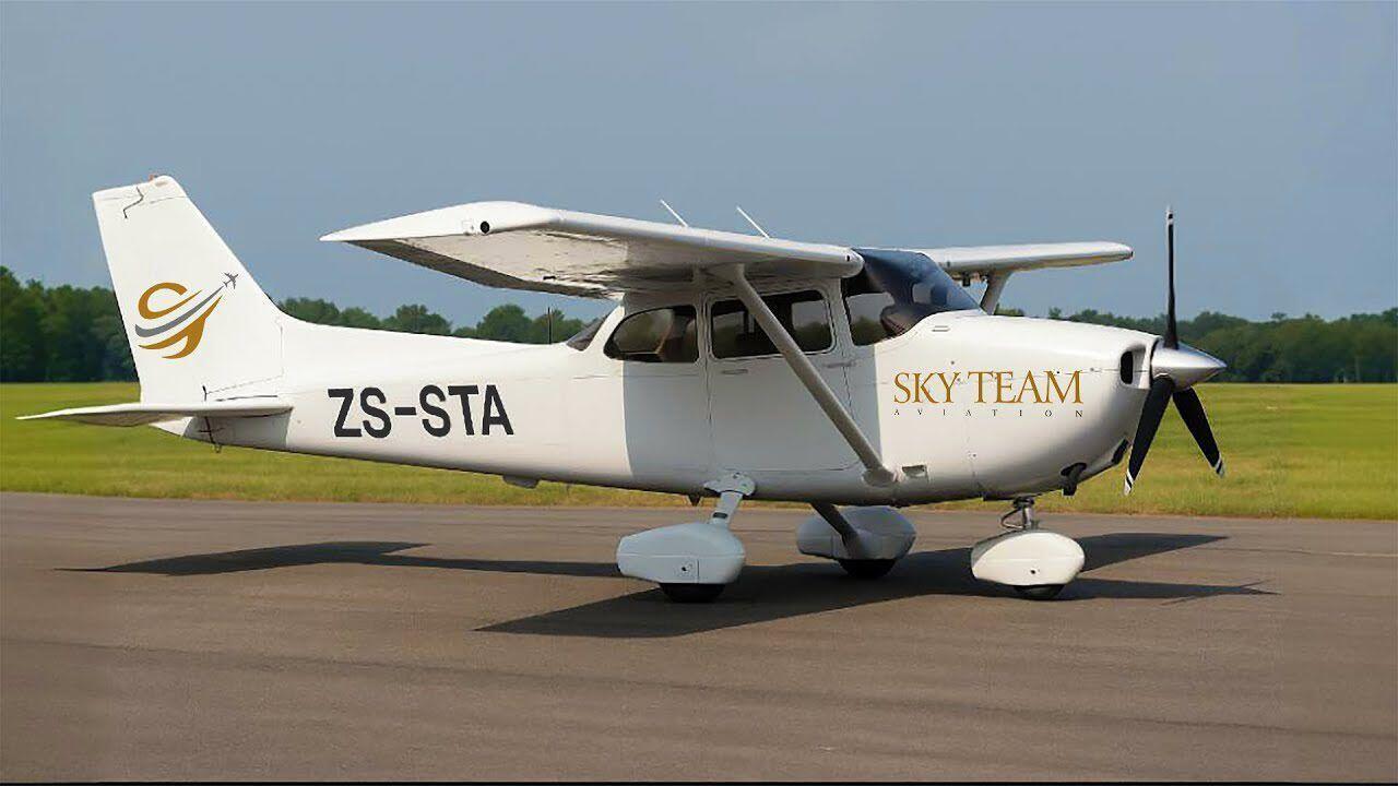 Skyteam's-Aeroplanes