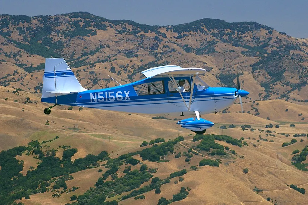 Hour-building flights