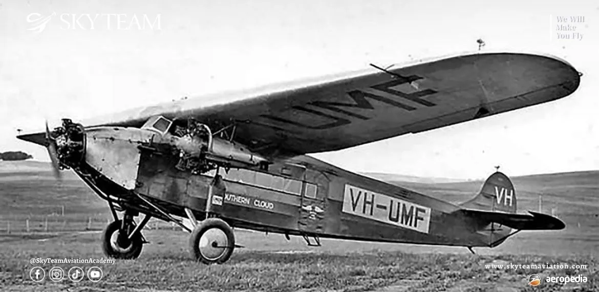 طائرة Avro Ten