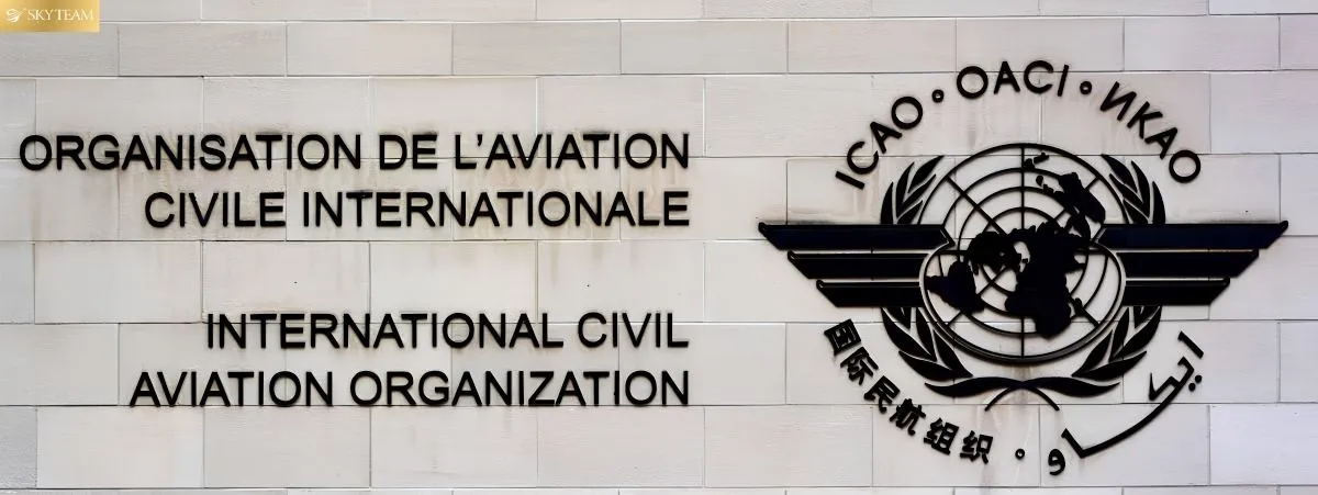 ما هى منظّمة ICAO؟