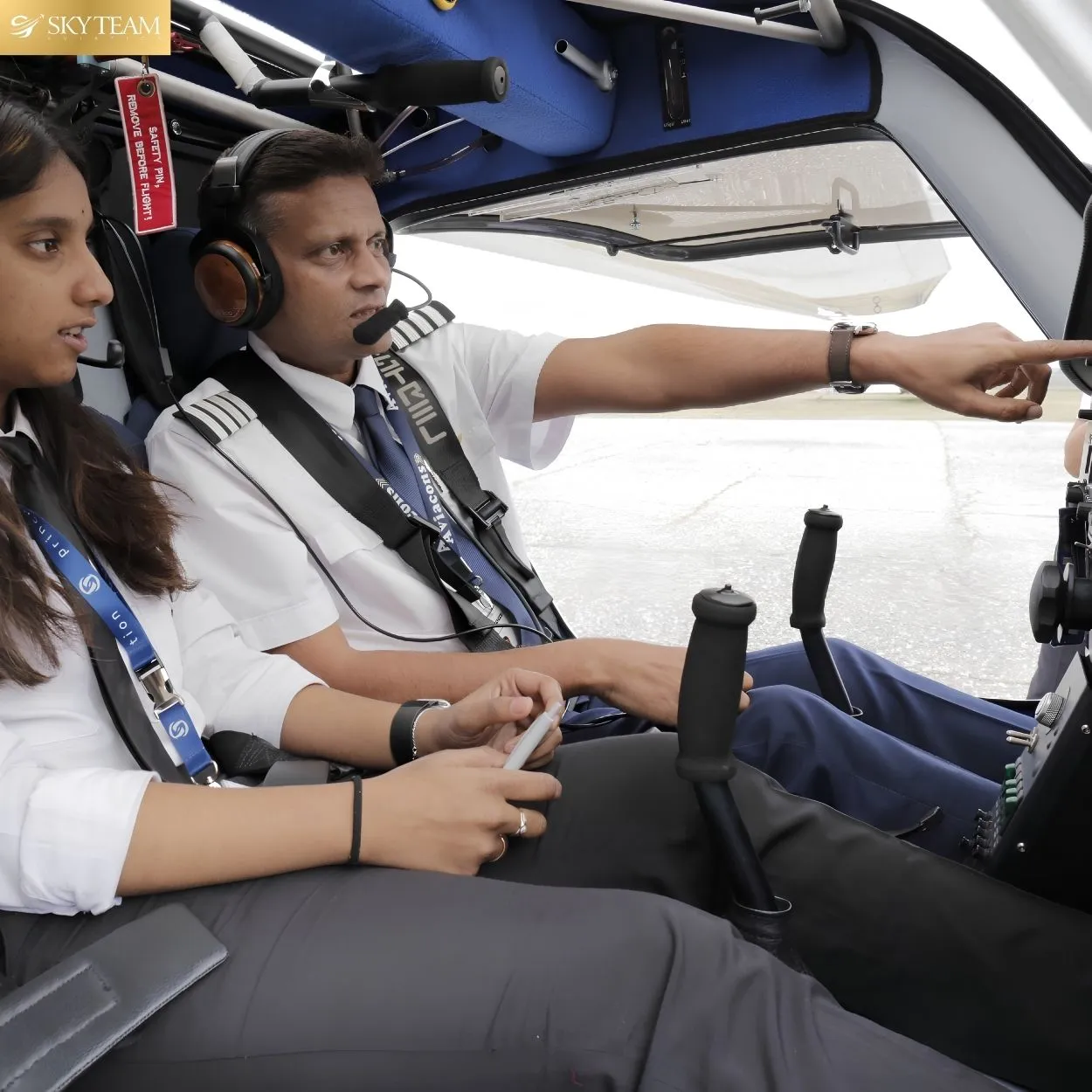 Private Pilot License (PPL) - Aviation Today