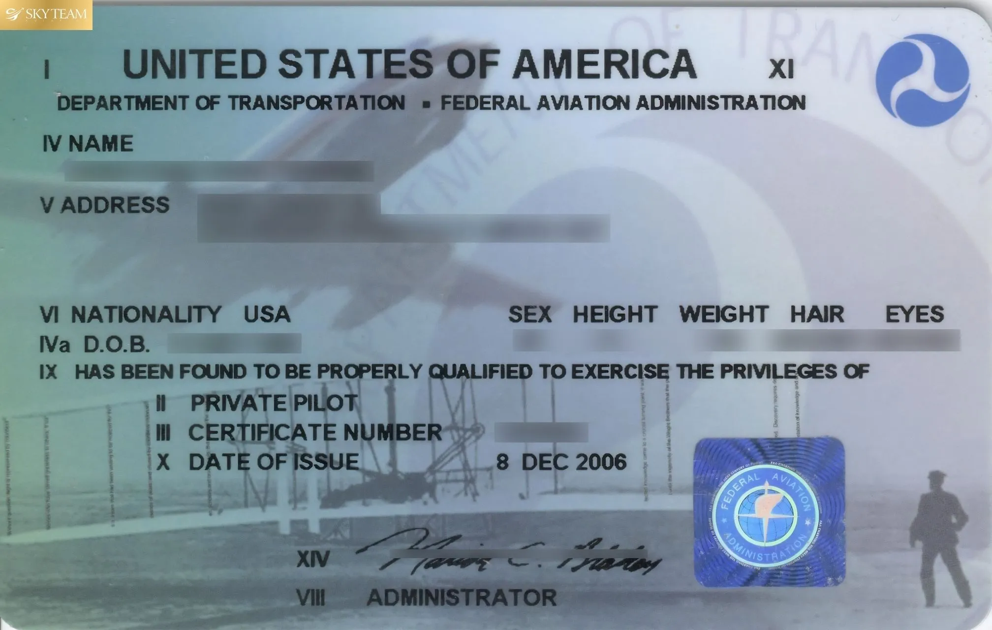 Private-pilot-license