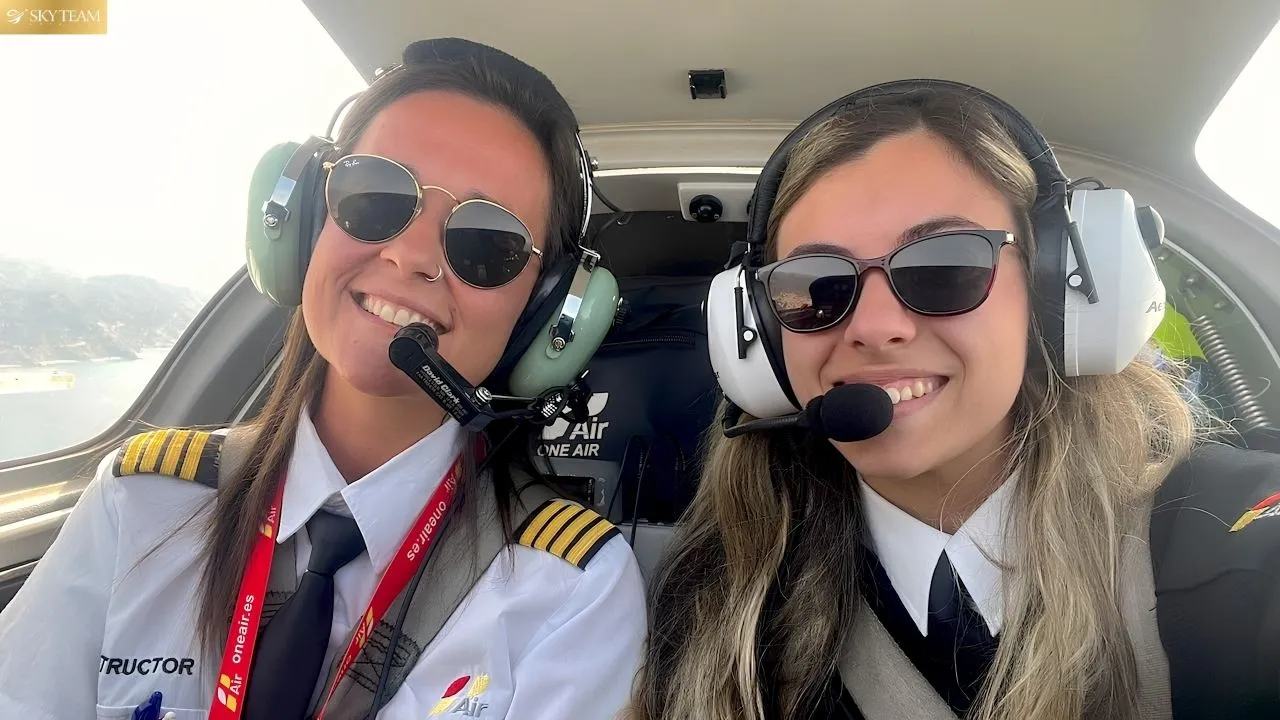 Female-pilots-advantages-for-pilot-career-for-women