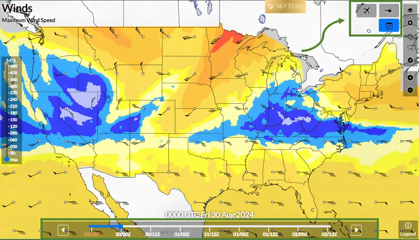 Weather-Guide-For-Beginner-Pilots