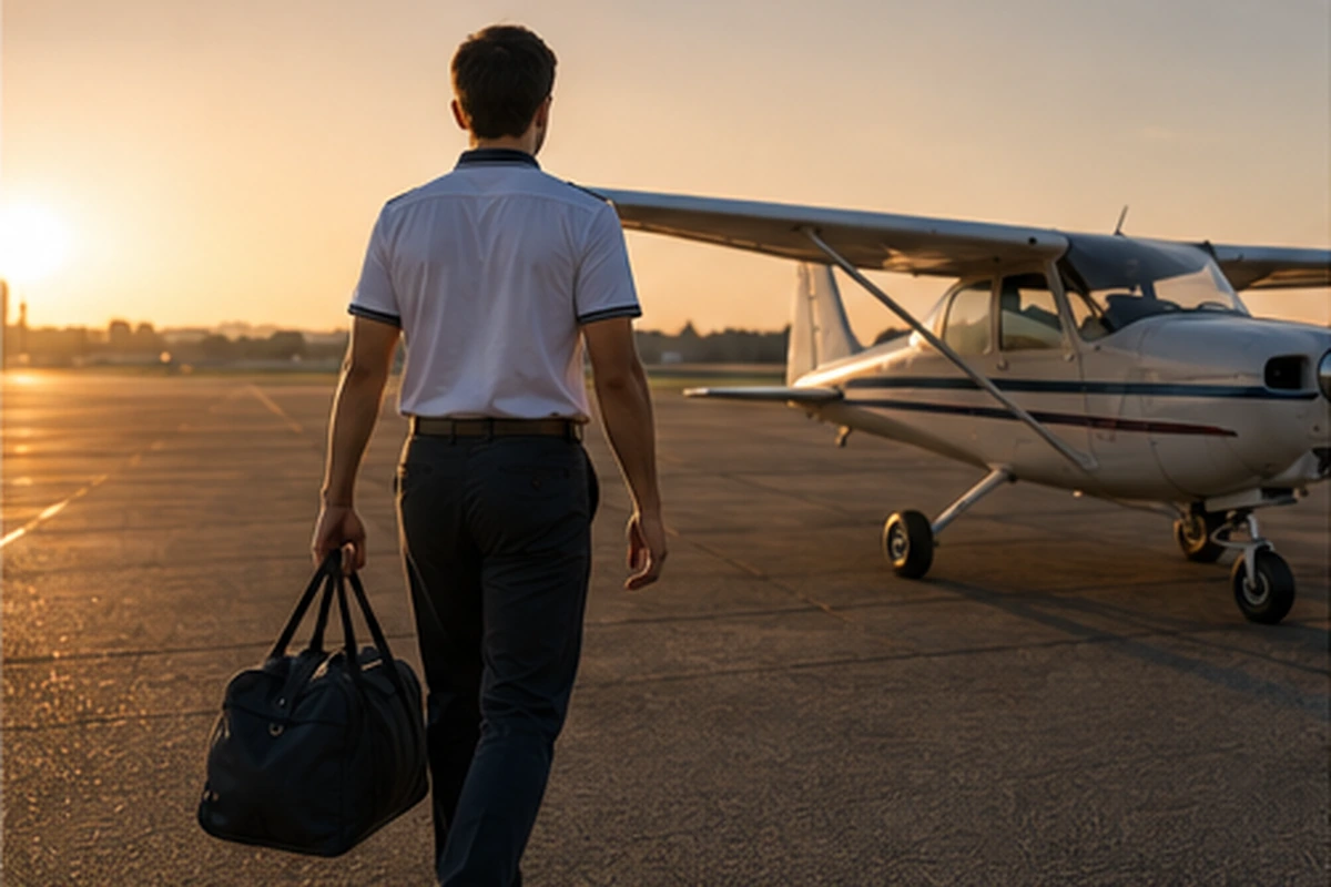 Top 12 Airline Pilot Skills to Put on Your Resume