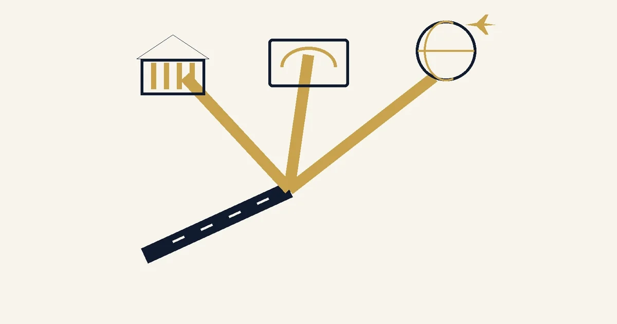 Three routes for an international student: a state academy at home, a private academy at home, or training abroad and then converting the licence