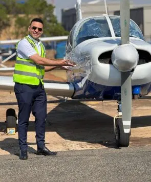 Safety-Check-Around-an-aeroplane Safety-Check-Around-an-aeroplane